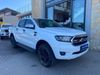 Ford Ranger RANGER 2.0D XLT 4X4 A/T D/C P/U