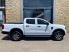 Ford Ranger RANGER 2.0D Turbo D/Cab XL 4x2 HR AT