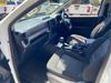 Ford Ranger RANGER 2.0D Turbo D/Cab XL 4x2 HR AT