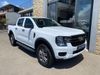 Ford Ranger RANGER 2.0D Turbo D/Cab XL 4x2 HR AT