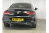 Mercedes-Benz C Class C220d AMG Line Premium 2dr 9G-Tronic