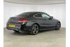 Mercedes-Benz C Class C220d AMG Line Premium 2dr 9G-Tronic