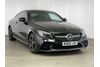 Mercedes-Benz C Class C220d AMG Line Premium 2dr 9G-Tronic