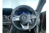 Mercedes-Benz C Class C220d AMG Line Premium 2dr 9G-Tronic