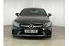 Mercedes-Benz C Class C220d AMG Line Premium 2dr 9G-Tronic