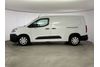 Citroen Berlingo 1.5 BHDi 850Kg Crew Van Enterprise 100ps [S/S]