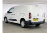 Citroen Berlingo 1.5 BHDi 850Kg Crew Van Enterprise 100ps [S/S]