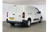 Citroen Berlingo 1.5 BHDi 850Kg Crew Van Enterprise 100ps [S/S]