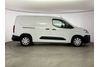 Citroen Berlingo 1.5 BHDi 850Kg Crew Van Enterprise 100ps [S/S]
