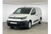 Citroen Berlingo 1.5 BHDi 850Kg Crew Van Enterprise 100ps [S/S]