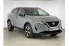 Nissan Qashqai 1.3 DiG-T MH 158 N-Connecta 5dr Xtronic
