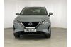 Nissan Qashqai 1.3 DiG-T MH 158 N-Connecta 5dr Xtronic