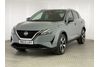 Nissan Qashqai 1.3 DiG-T MH 158 N-Connecta 5dr Xtronic