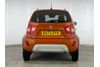 Suzuki Ignis 1.2 Dualjet 12V Hybrid SZ-T 5dr CVT