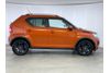 Suzuki Ignis 1.2 Dualjet 12V Hybrid SZ-T 5dr CVT