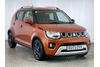 Suzuki Ignis 1.2 Dualjet 12V Hybrid SZ-T 5dr CVT