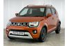 Suzuki Ignis 1.2 Dualjet 12V Hybrid SZ-T 5dr CVT
