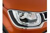 Suzuki Ignis 1.2 Dualjet 12V Hybrid SZ-T 5dr CVT