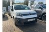 Citroen Berlingo 1.5 BHDi 850Kg Crew Van Enterprise 100ps [S/S]