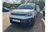 Citroen Berlingo 1.5 BHDi 850Kg Crew Van Enterprise 100ps [S/S]
