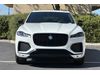 Jaguar F-PACE F-PACE P250 R-DYNAMIC S