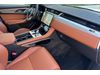 Jaguar F-PACE F-PACE P250 R-DYNAMIC S