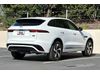 Jaguar F-PACE F-PACE P250 R-DYNAMIC S