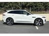 Jaguar F-PACE F-PACE P250 R-DYNAMIC S