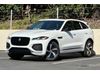 Jaguar F-PACE F-PACE P250 R-DYNAMIC S