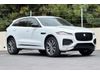 Jaguar F-PACE F-PACE P250 R-DYNAMIC S