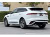 Jaguar F-PACE F-PACE P250 R-DYNAMIC S