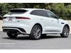 Jaguar F-PACE F-PACE P250 R-DYNAMIC S
