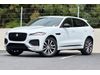 Jaguar F-PACE F-PACE P250 R-DYNAMIC S