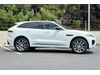 Jaguar F-PACE F-PACE P250 R-DYNAMIC S