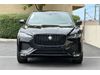 Jaguar F-PACE F-PACE P250 R-DYNAMIC S