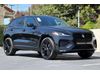 Jaguar F-PACE F-PACE P250 R-DYNAMIC S