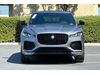 Jaguar F-PACE F-PACE P250 R-DYNAMIC S
