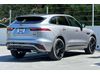 Jaguar F-PACE F-PACE P250 R-DYNAMIC S