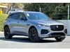 Jaguar F-PACE F-PACE P250 R-DYNAMIC S