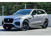 Jaguar F-PACE F-PACE P250 R-DYNAMIC S