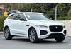 Jaguar F-PACE F-PACE P250 R-DYNAMIC S