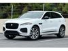 Jaguar F-PACE F-PACE P250 R-DYNAMIC S