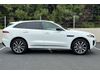 Jaguar F-PACE F-PACE P250 R-DYNAMIC S