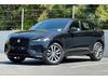 Jaguar F-PACE F-PACE P250 R-DYNAMIC S