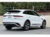 Jaguar F-PACE F-PACE P250 R-DYNAMIC S