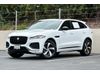 Jaguar F-PACE F-PACE P250 R-DYNAMIC S