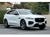 Jaguar F-PACE F-PACE P250 R-DYNAMIC S