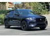 Jaguar F-PACE F-PACE P250 R-DYNAMIC S