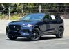 Jaguar F-PACE F-PACE P250 R-DYNAMIC S