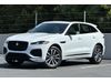 Jaguar F-PACE F-PACE P250 R-DYNAMIC S